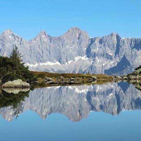 Hotel Sporthof Austria Ramsau am Dachstein Exteriör bild
