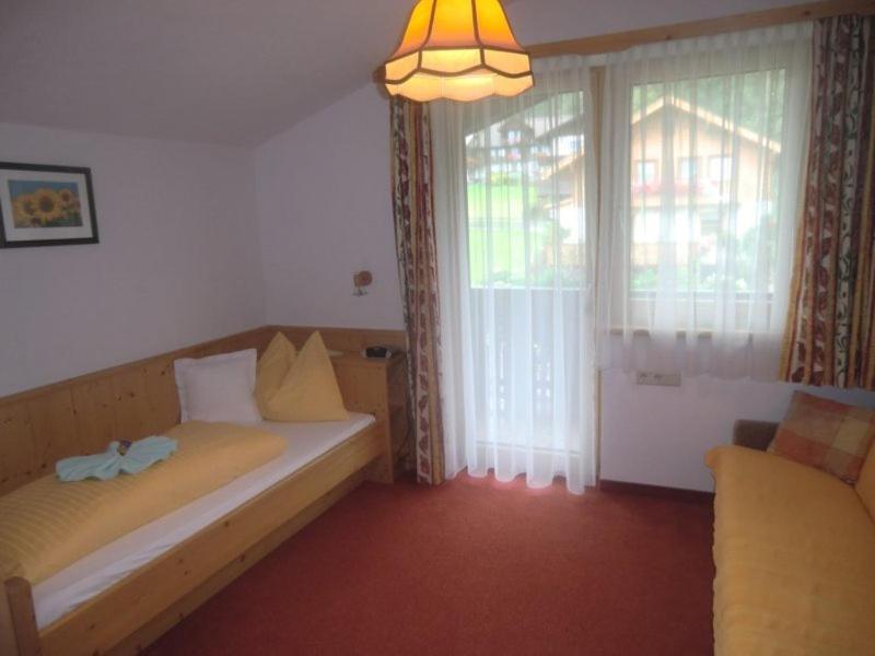 Hotel Sporthof Austria Ramsau am Dachstein Rum bild