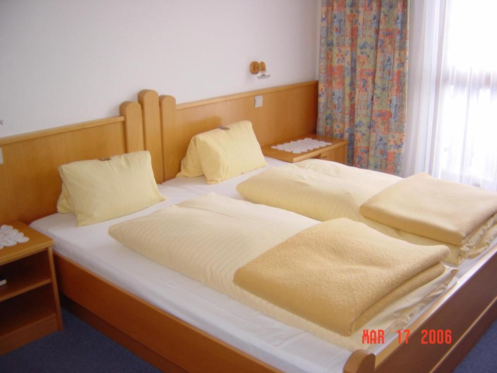 Hotel Sporthof Austria Ramsau am Dachstein Exteriör bild